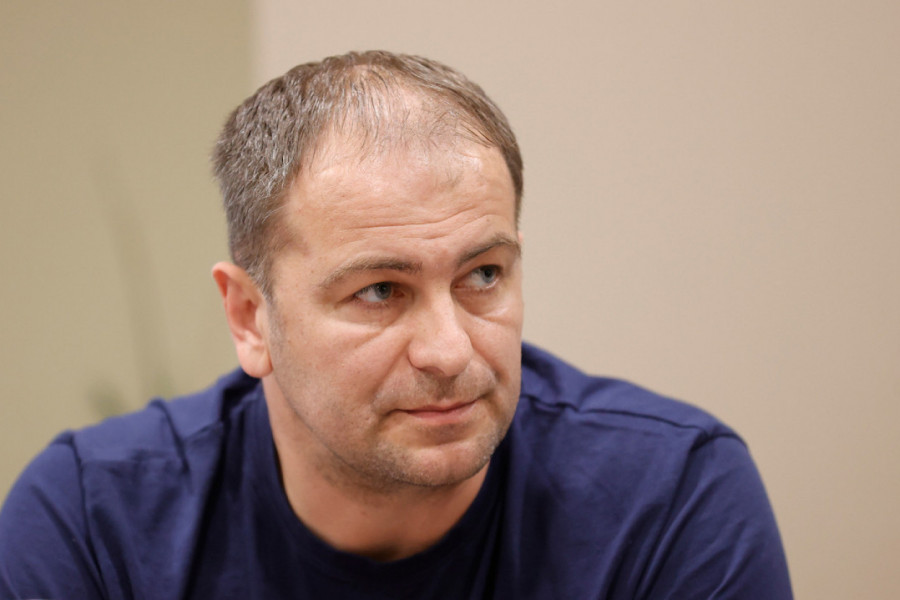 SRPSKI ATAMAN O ZVEZDI I PARTIZANU: "Obradoviću opraštam nervozu, crno-beli moraju da pobeđuju" (VIDEO)