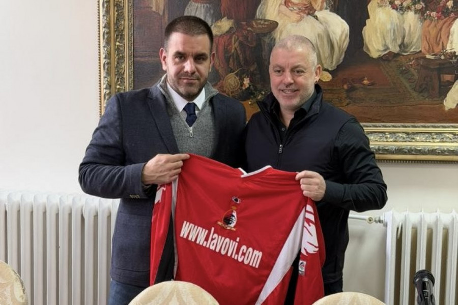 Fudbalski savez Beograda i GO Čukarica organizuju 34. Zimski turnir „Čukarica 2026“  (FOTO GALERIJA)