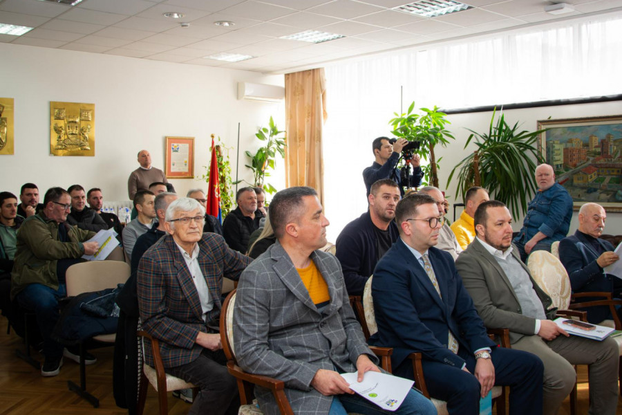 REORGANIZACIJA BEOGRADSKOG FUDBALA: Ključne promene od naredne sezone!