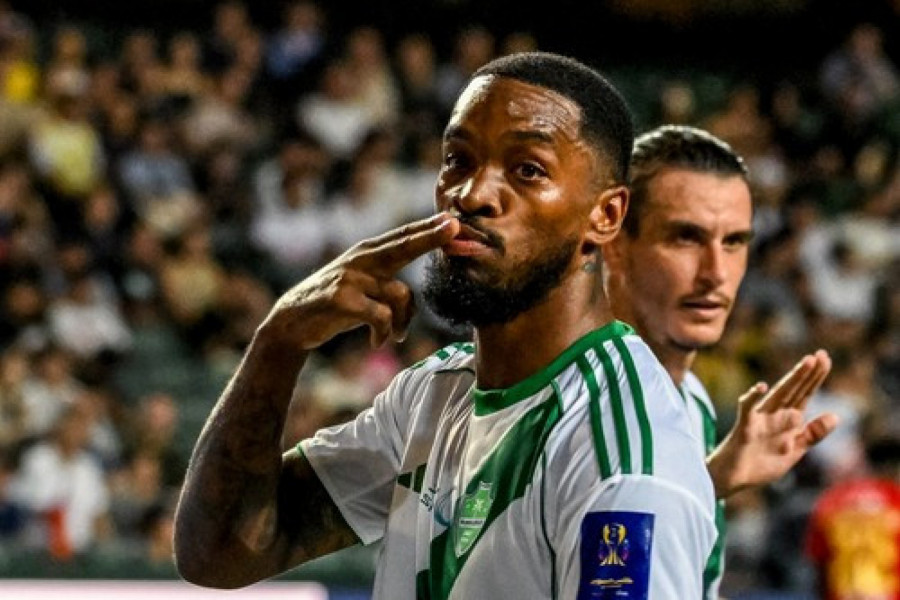 Pre TRI godine suspendovan zbog klađenja - danas prestigao Kristijana Ronalda! (VIDEO)