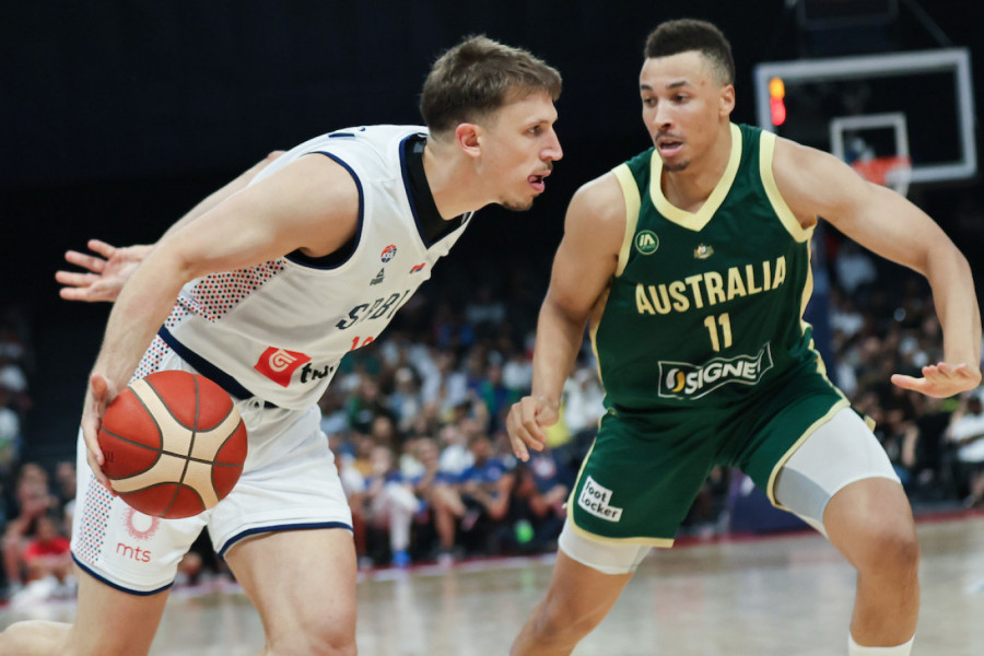 MISIJA RADANOV ZAINTERESOVALA JE MNOGE: Partizan doveo pojačanje, a nakon potpisa svi su se pitali SAMO JEDNO!