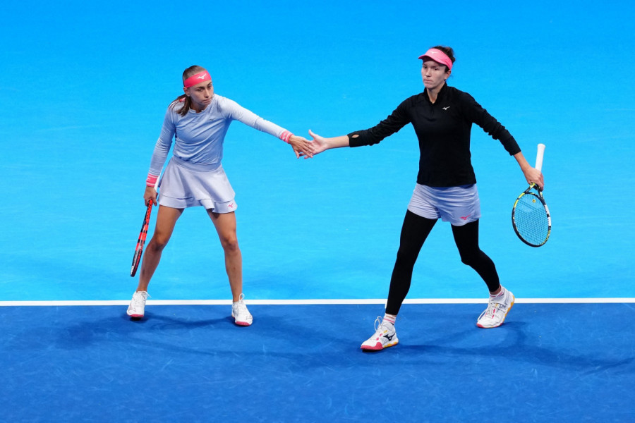 EVO ZAŠTO JE KRUNIĆEVA IZAŠLA  NA TEREN U DRESU REPREZENTACIJE SRBIJE!