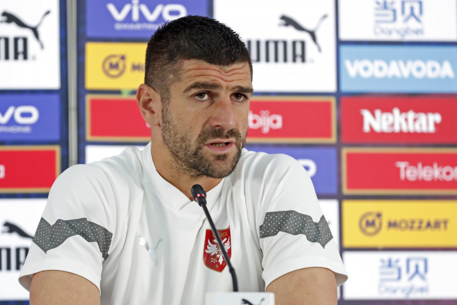 SJAJAN GEST: Stefan Mitrović se odrekao bogatstva zbog Partizana!