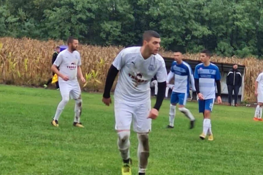 OBRADOVIĆ OPET U RUBINU: Menadžer je završio veliki deo posla za ovaj transfer!