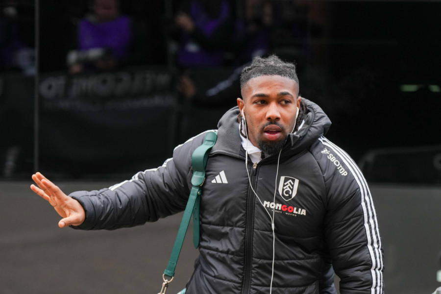 STIGAO TRAORE: Vest Hem na SPEKTAKULARAN način predstavio novog igrača! (VIDEO)