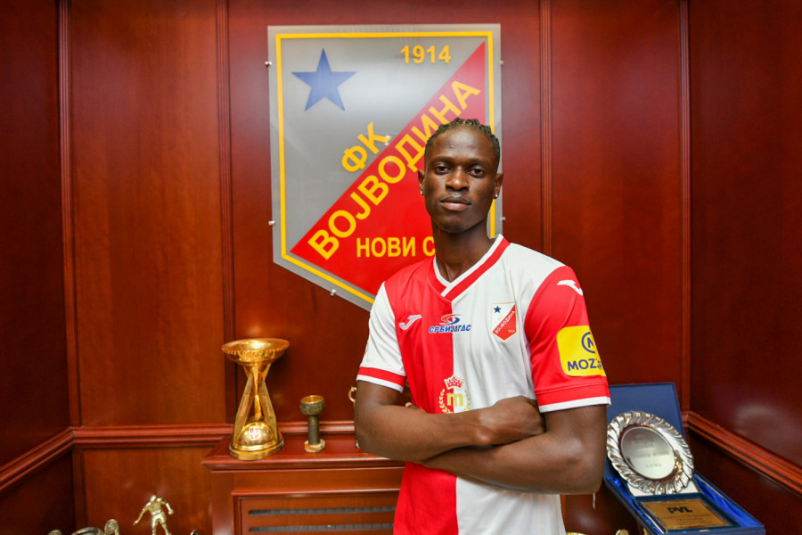 "ZAJEDNO MOŽEMO MNOGO": Portugalac otkrio recept za titulu - jedna stvar je ključna! (VIDEO)