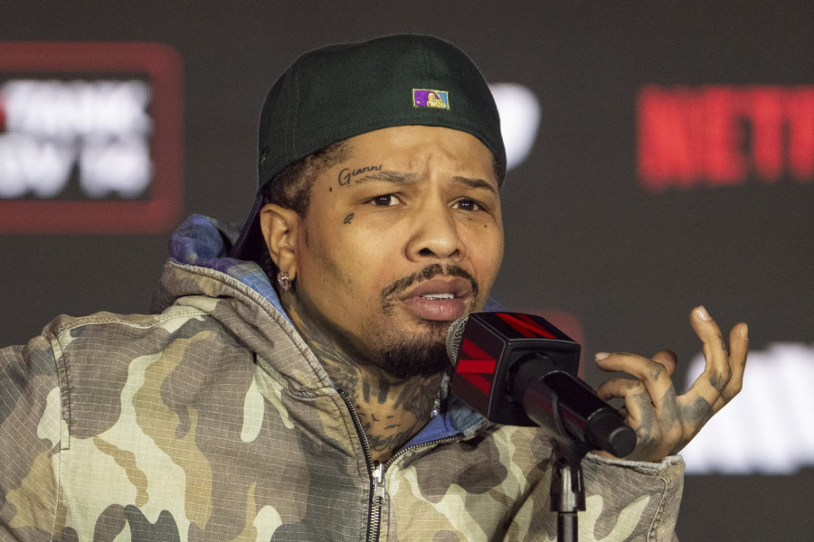 SKANDAL U AMERICI: Poznati bokser uhapšen zbog otmice i nanošenja telesnih povreda!