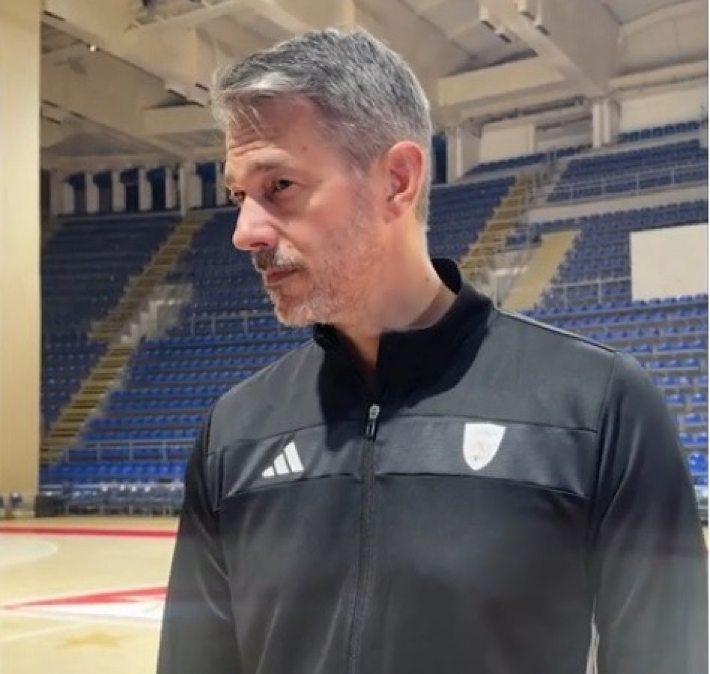 Jurica Golemac pred meč sa Crvenom zvezdom otkrio da li Petrušev igra!