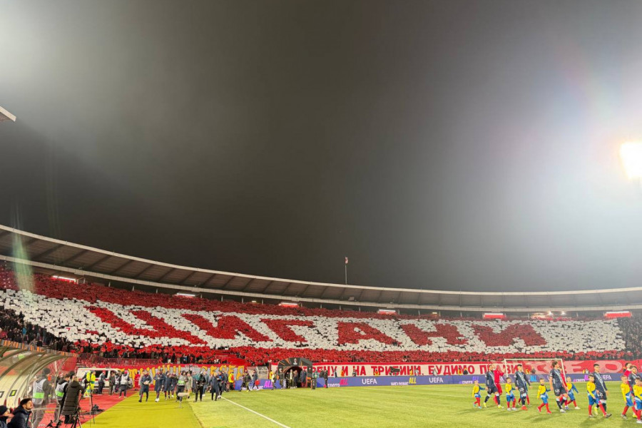 POSLE GROBARA NA UDARU I DELIJE: Novi skandal pred meč u Kupu Srbije