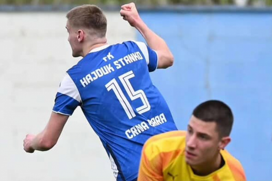 MIRZA SE VRATIO KUĆI: Veliko pojačanje u Crnoj Bari