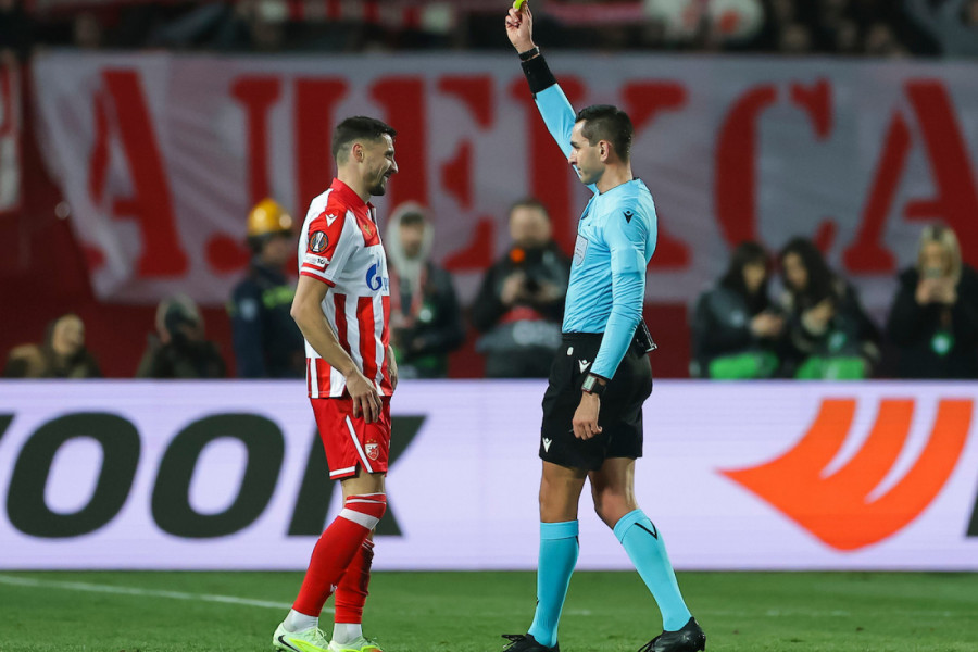 BOG ĆE ODLUČITI O SVEMU! Rade Krunić nema dilemu: "Mogli smo mnogo bolje da prođemo"!