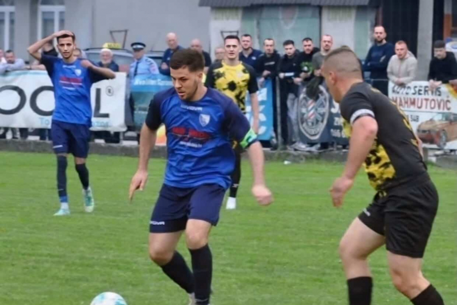 BOMBA U DONJOJ BORINI: Darko Radović je novo pojačanje Mladosti!