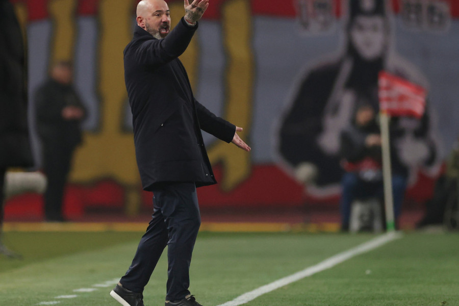 KADA ČUJEŠ SEVER, MOŽEŠ DA UMREŠ! Brutalna poruka Dejana Stankovića nakon meča sa Selton