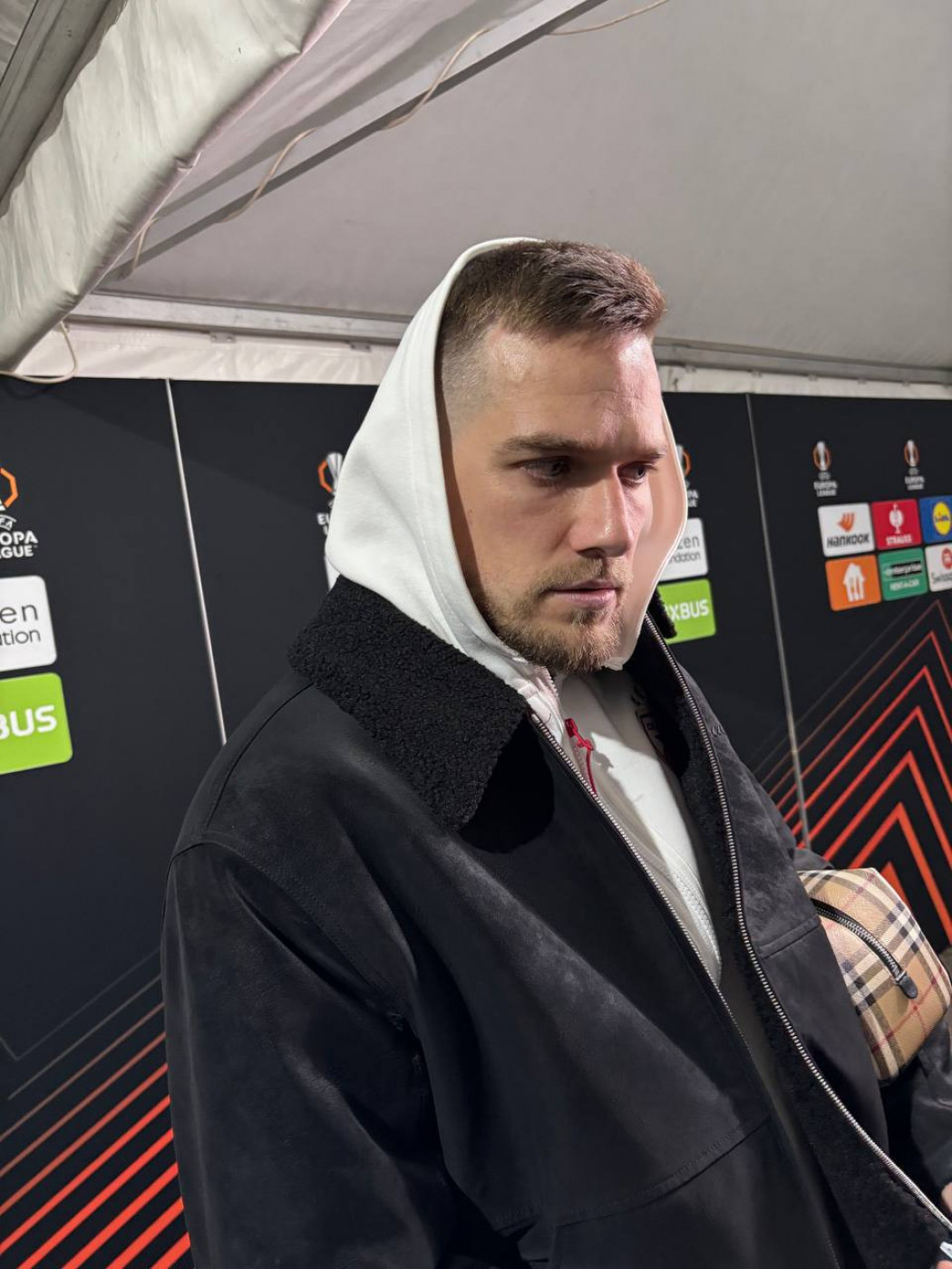 Timi Maks Elšnik oštro nakon remija sa Seltom u Beogradu!