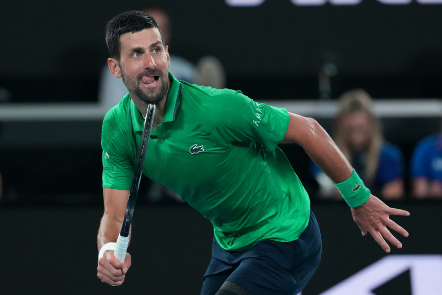 SRBIJO, SPREMI SE: Evo zašto mislimo da Nole ima veće šanse za titulu nego Alkaraz!