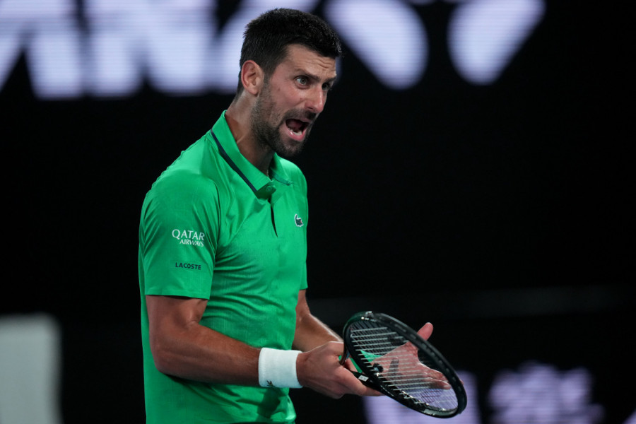 ROLAN GAROS SE ZVANIČNO OGLASIO ZBOG ĐOKOVIĆA: "Dame i gospodo..."