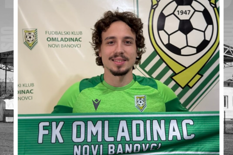 VEZNI RED DOBIO NA KREACIJI: Pojačanje sa prvoligaških terena za prolećne izazove