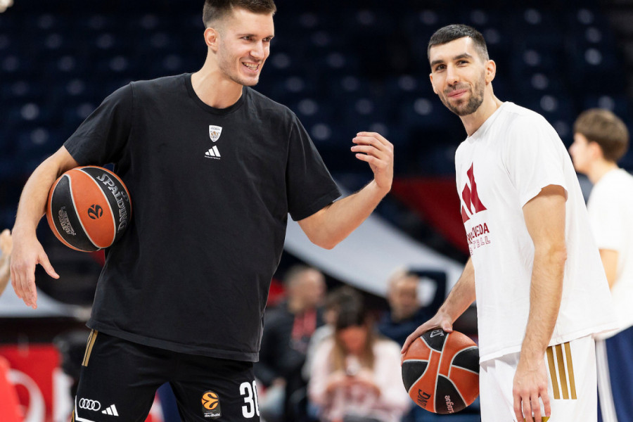 E, MOJ FILIPE: Od heroja Zvezde do apsolutnog neprijatelja - pogledajte kako su najvaternije pristalice crveno-belih dočekale Petruševa! (VIDEO)