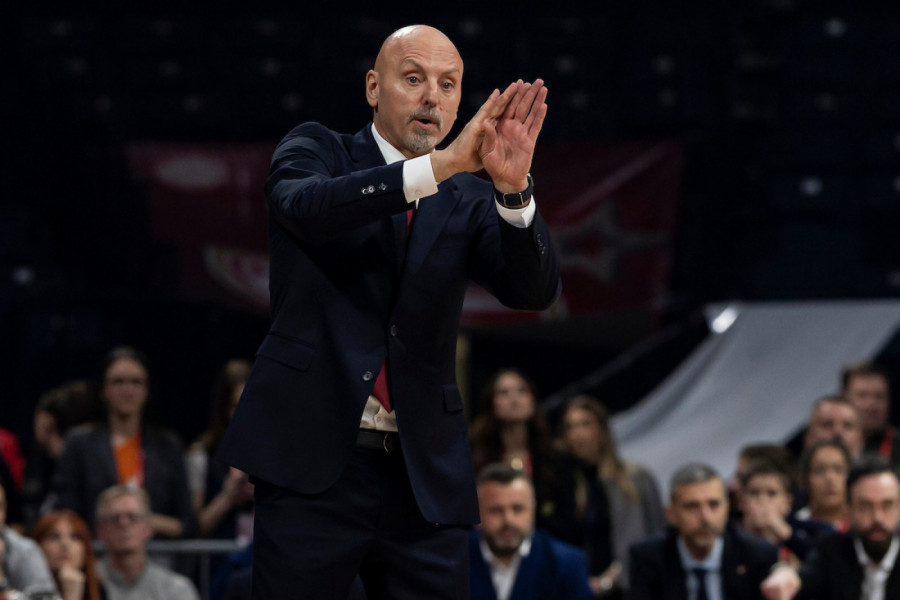 (POLUVREME) ZVEZDA PROSULA DVOCIFRENU PREDNOST: Dubai se probudio u grotlu Arene!