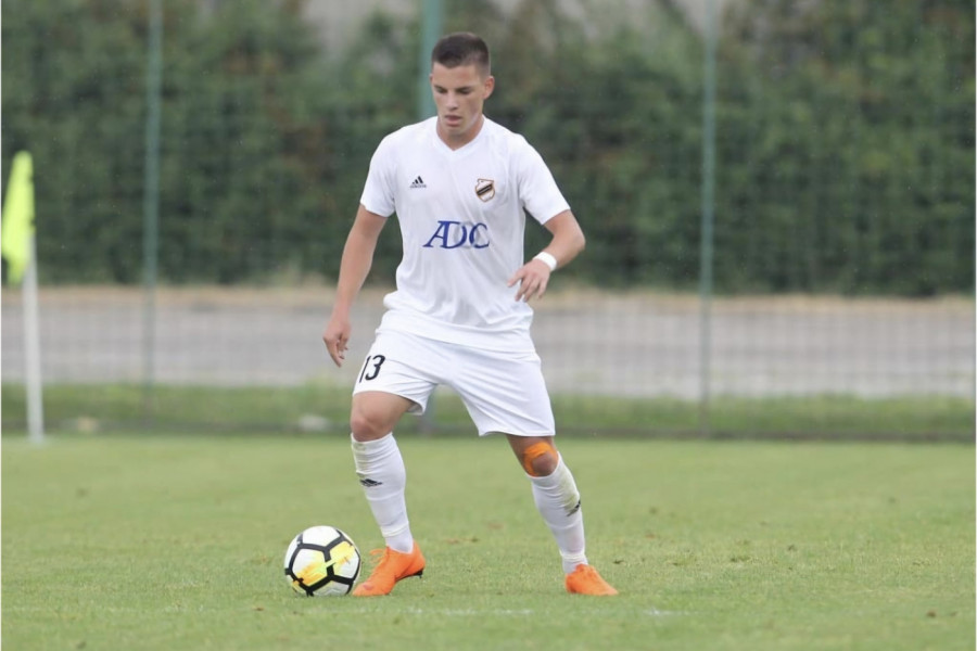 OZBILJNO POJAČANJE INĐIJE: Gusnić će po prvi put igrati na teritoriji Vojvodine!