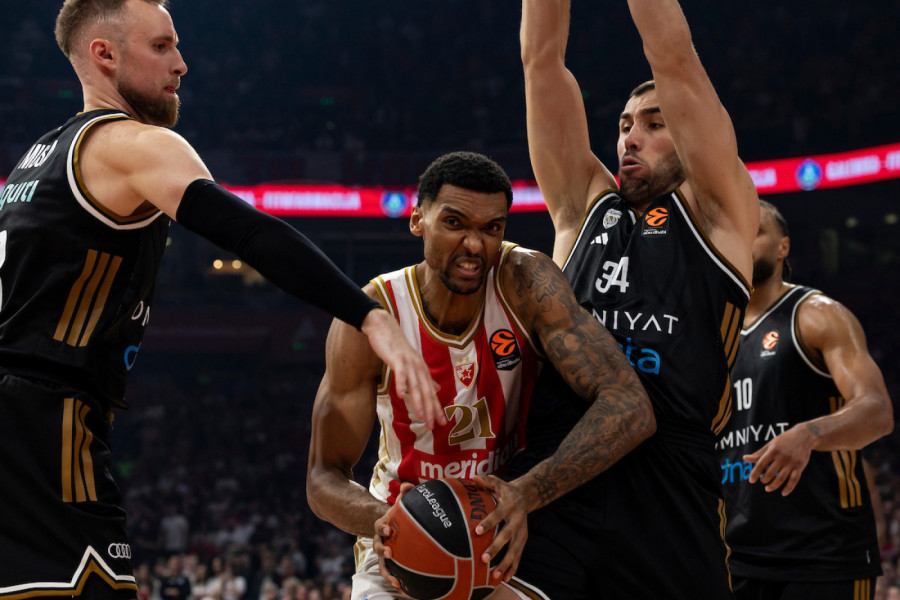 RAFALNA PALJBA U FINIŠU: Batler i Kodi trojkama potpisali kapitulaciju Dubaija!