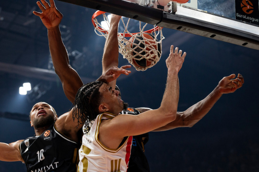 KLACKALICA ŽIVACA: Nakon trećeg dela igre - Zvezda vodi, Dubai ne odustaje!