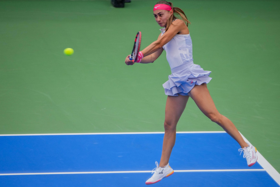 ALEKSANDRA JURI ISTORIJU: Krunićeva na korak od titule koja nedostaje Srbiji – pratite pohod na tron Australije!