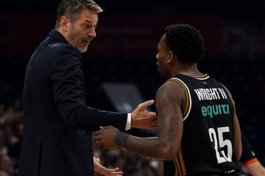 MEKINLI RAJT IMA OPRAVDANJE: Ovo je uticalo na poraz Dubaija od Zvezde! (VIDEO)