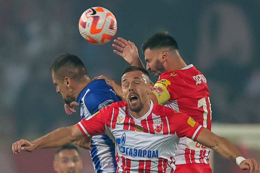 VELIKO POJAČANJE ZA SRPSKOLIGAŠKE TERENE: Fudbaler sa ogromnim superligaškim i internacionalnim stažom!