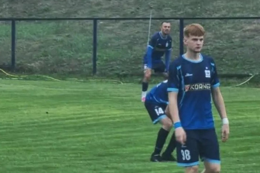 OZBILJNA NAPADAČKA OPCIJA: Rončak će tek pokazati svoj potencijal!