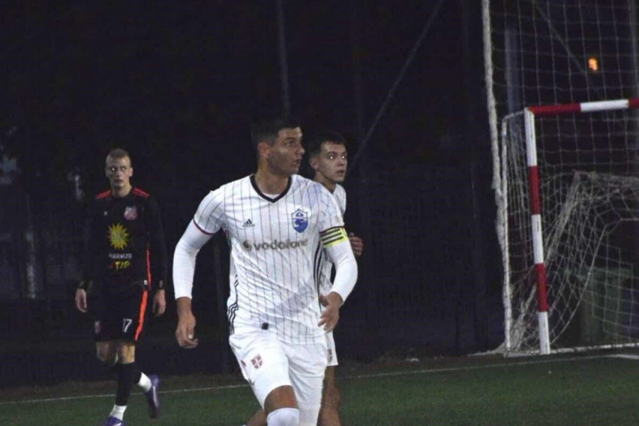 DOLAZAK KOJI ĆE PRAVITI OGROMNU RAZLIKU: Purtić najveće pojačanje lige ove zime!