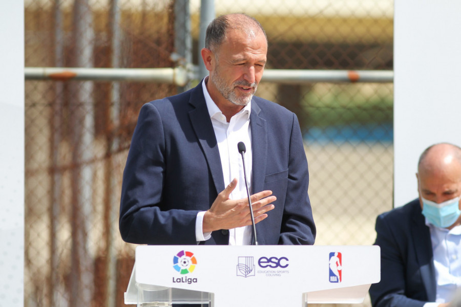 ON JE NOVI DIREKTOR EVROLIGE!