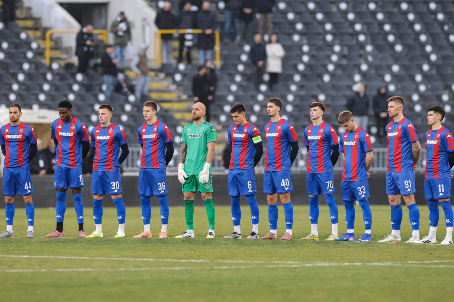 PARTIZAN IZNEDADIO! Ova odluka je začudila navijače