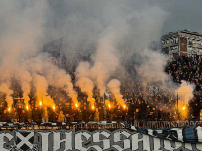 Hitno se oglasio Partizan: Važna poruka za sve grobare posle pobede (FOTO)