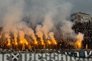 Hitno se oglasio Partizan: Važna poruka za sve grobare posle pobede (FOTO)