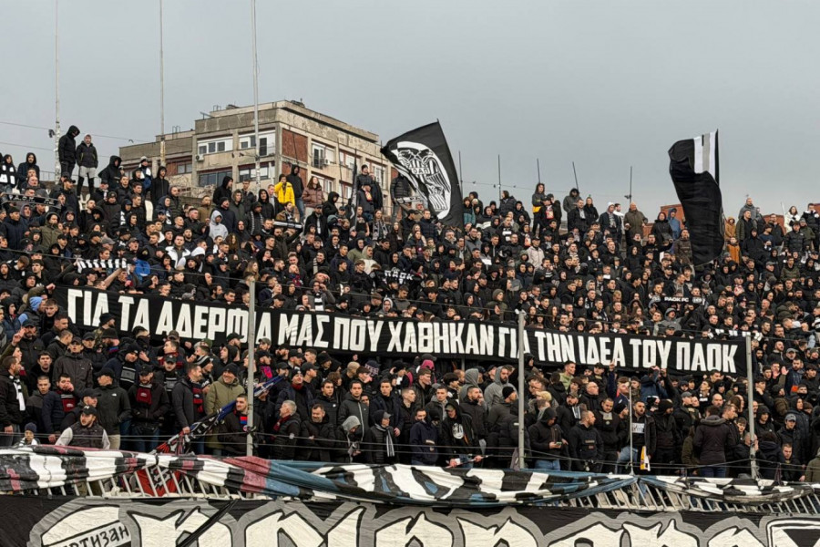 HAOS U NIŠU: Napadnuti grobari, letele kamenice - JURNJAVA PO ULICI (VIDEO)