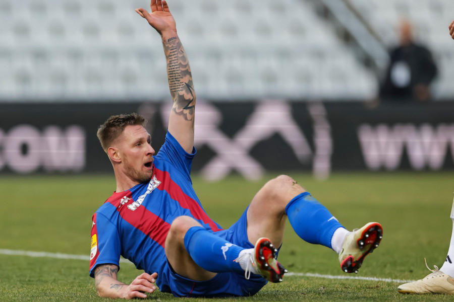 BODOVI SU PROSUTI U HUMSKOJ! Da li je Partizan oštećen za jedanaesterac? (VIDEO)