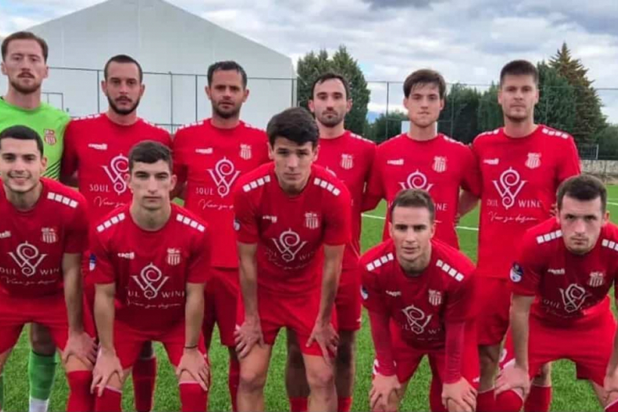 PROVERA U GABELI: Minimalan poraz Vršca protiv premijerligaša!