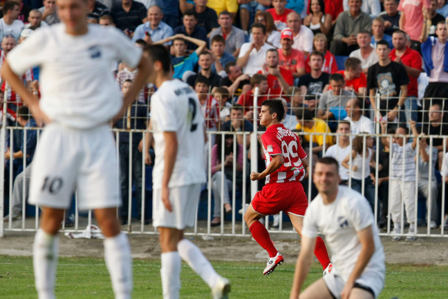 FUDBAL SE VRAĆA NA GRADSKI STADION: Grad uz podršku FSS opet aktivira nekadašnjeg prvoligaša!