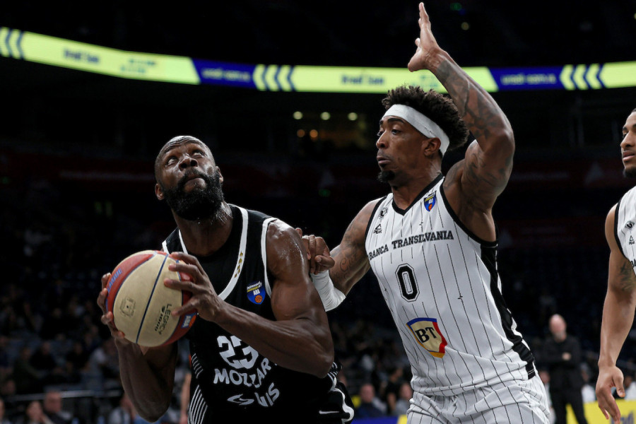 VRAĆA SE KLUŽ: Partizan prosuo veliku prednost!