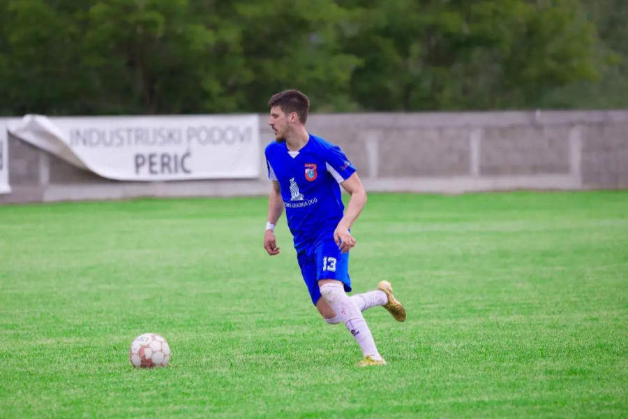 BJELICA VERUJE U DRUGARSTVO: Jedinstvo se oslanja na igrače iz svog mesta!