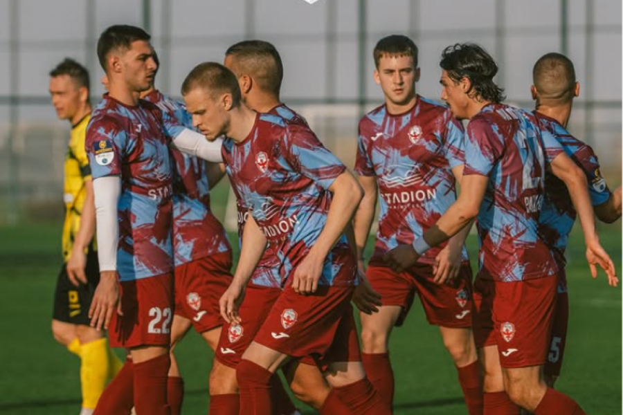 "ZMAJEVI" IMALI DOBRU PROVERU: Poljaci tvrd orah