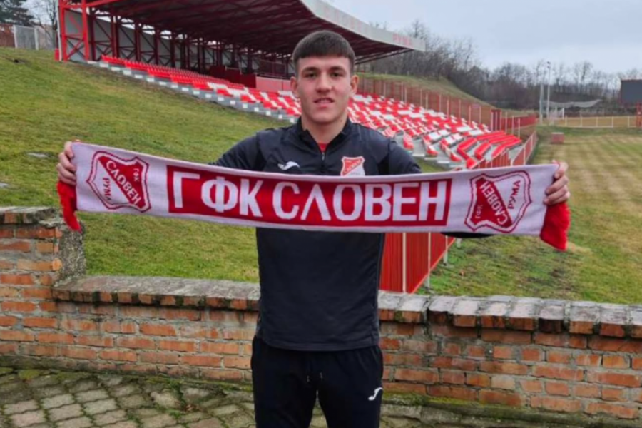 SA BEOGRADSKIH TERENA U BORKOVAČKU DOLINU: Đorđević po prvi put van teritorije glavnog grada