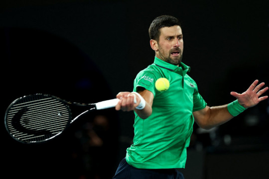 NOVAK ĐOKOVIĆ SE OGLASIO ZBOG PRAVE LEPOTICE: Najplaćenija je sportistkinja - Srbina je ostavila bez reči (FOTO)