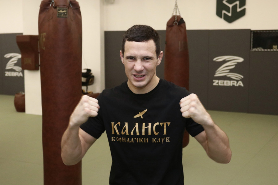 ZAVRŠENO VAGANJE ZA BRAVE 104! Sve je soremno za spektakl u Pioniru (VIDEO)