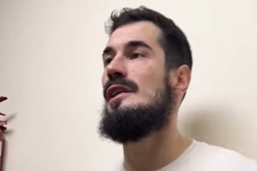 KALINIĆ POSLE ŠOKANTNOG PORAZA: Moćna poruka za Megine klince nakon velikog preokreta! (VIDEO)