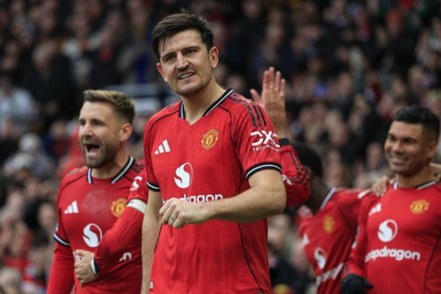 USKRSNUĆE GALERIJE SNOVA: Moćni Junajted pod palicom Kerika vratio veru crvenim đavolima! (VIDEO)