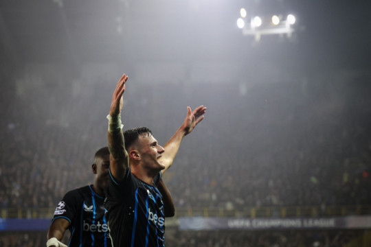 KAKAV TRANSFER BI OVO BIO: Madrid zove Aleksandra Stankovića!