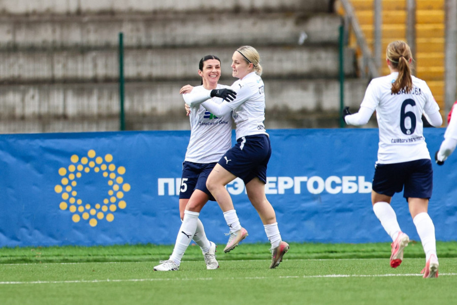 RUSIJA UJEDINJENA ZBOG SRPSKE FUDBALERKE! Dijagnostikovana joj je OPAKA BOLEST - oni joj poslali veliku podršku i pomoć! (FOTO, VIDEO)