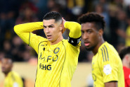 ISTORIJSKA BLAMAŽA RONALDA: Al Nasr brutalno ponižen i deklasiran - mreža puna do vrha!